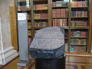   倫敦大英博物館2007    