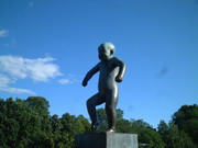   韋格蘭雕刻公園    