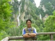 2011夏日繽紛北海道_札幌旭川到層雲峽