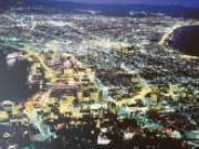 2011夏日繽紛北海道_函館綜合